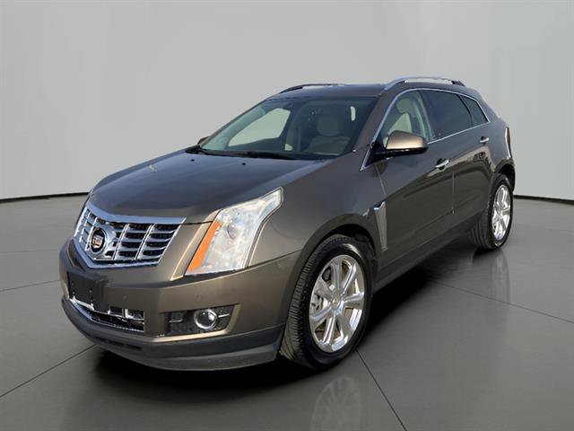 Used 2016 Cadillac SRX Performance w/ Driver Awareness Package