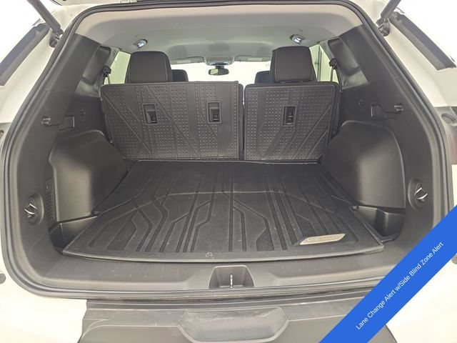 Used 2024 Chevrolet Blazer LT w/ Redline Edition FWD image 16