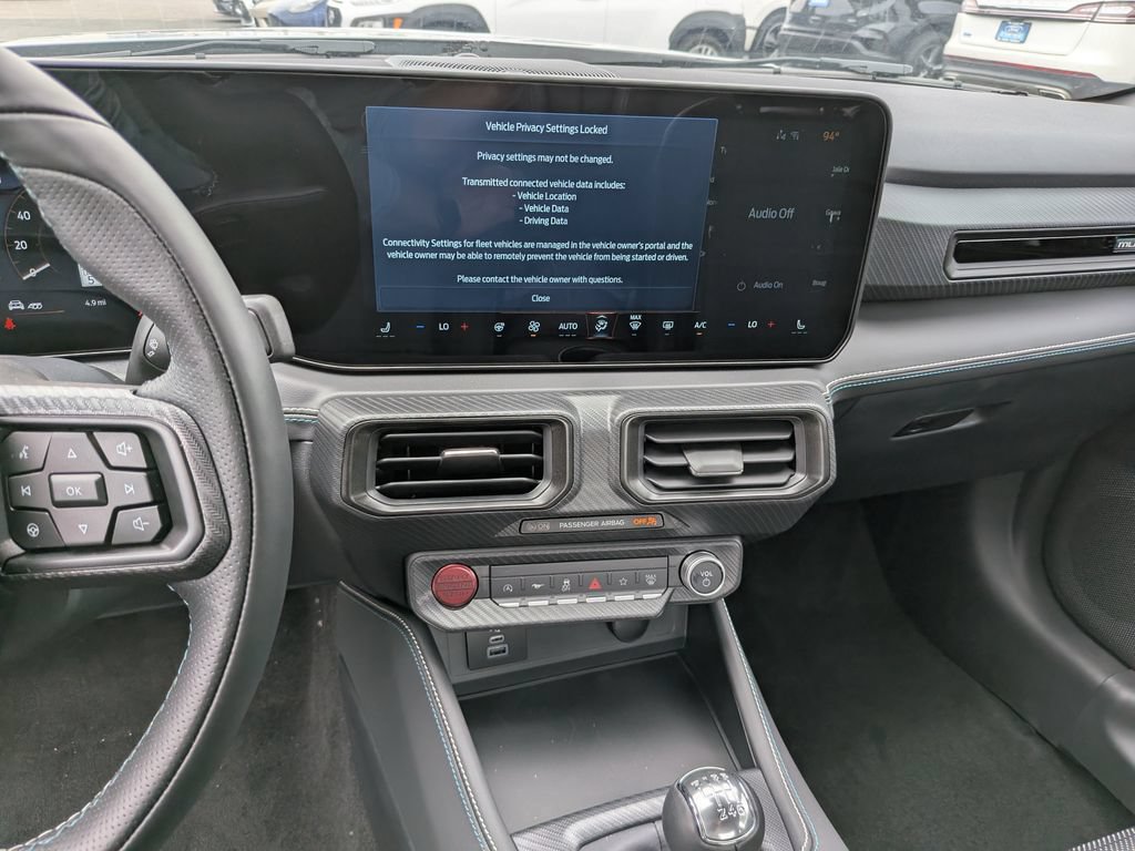 New 2026 Ford Mustang GT Premium w/ GT Performance Package RWD image 15