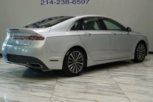 Used 2017 Lincoln MKZ Select w/ Climate Package FWD image 7