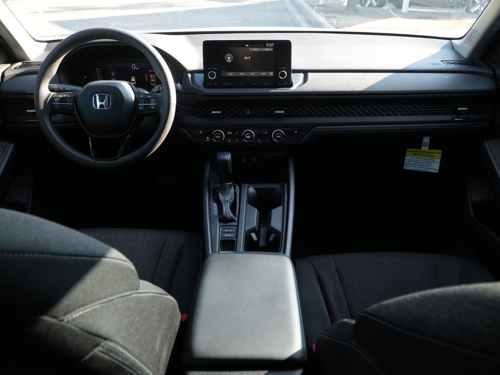 Used 2023 Honda Accord EX image 20