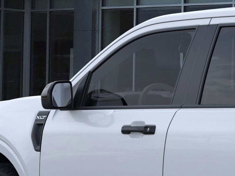 New 2026 Ford Maverick XLT w/ XLT Luxury Package image 21