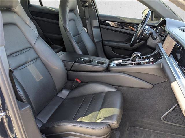 Used 2017 Porsche Panamera image 17