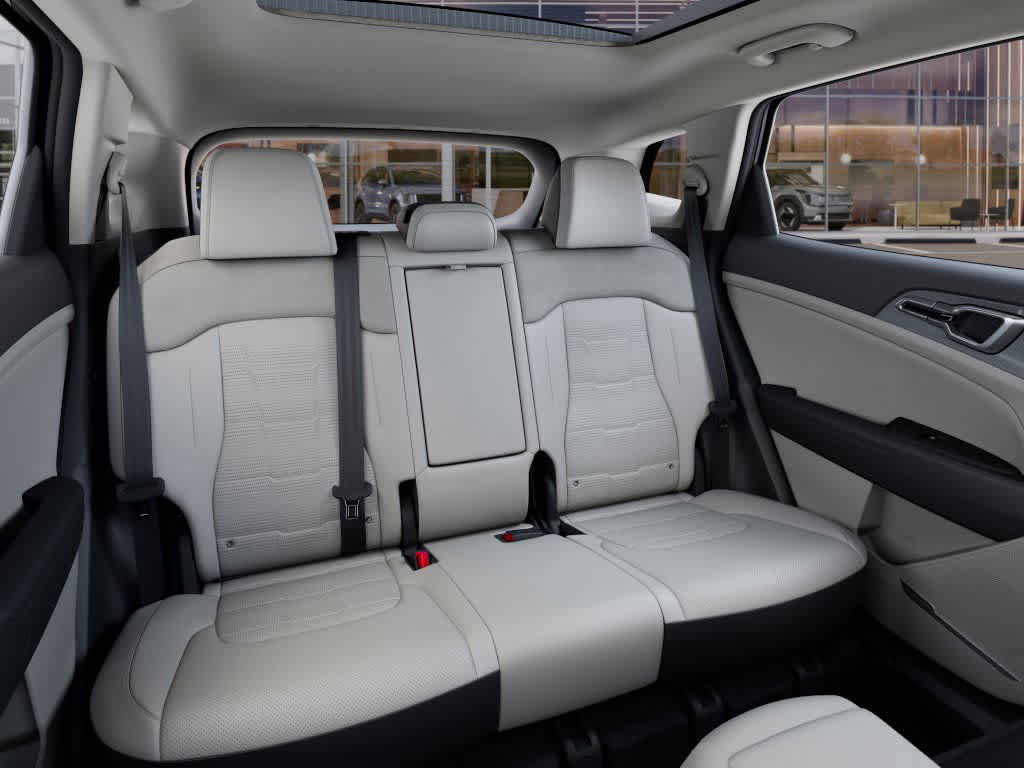New 2026 Kia Sportage SX FWD image 16