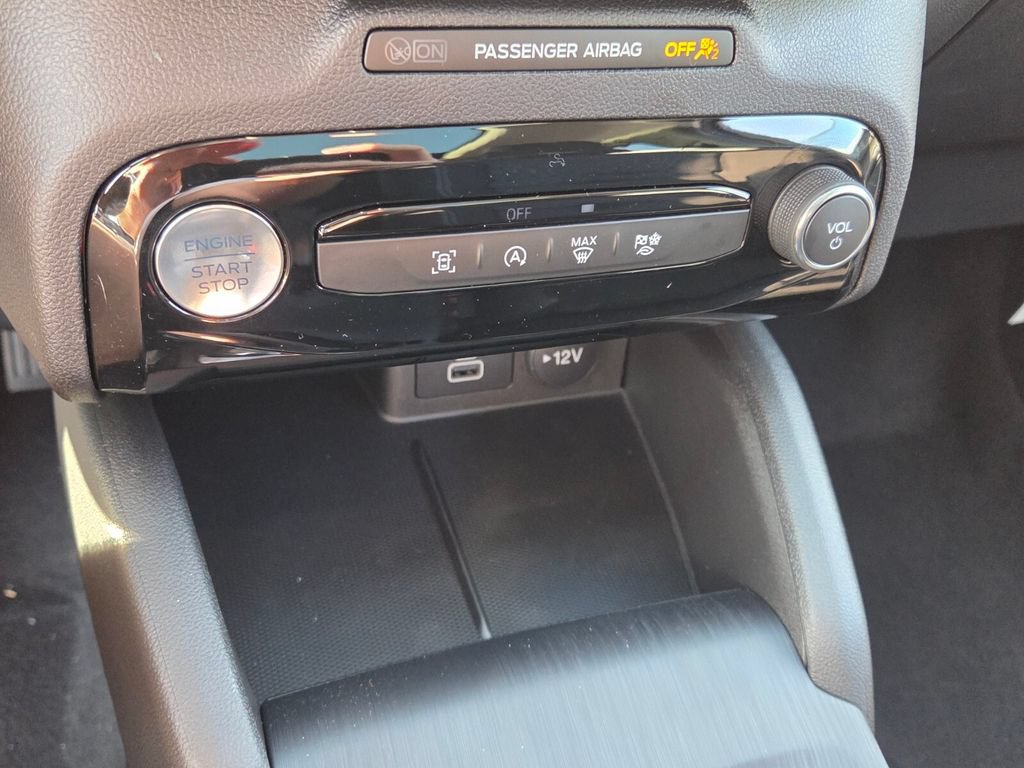New 2026 Ford Escape Active w/ Tech Pack #1 FWD image 23