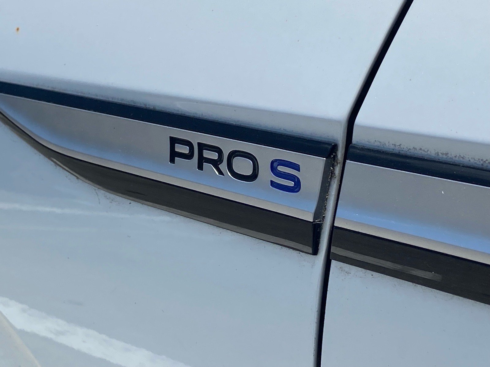 Certified 2023 Volkswagen ID.4 Pro S RWD image 5