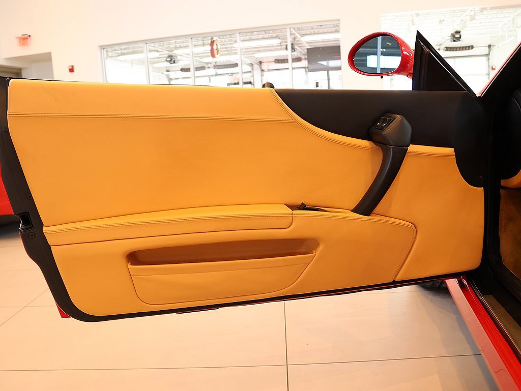 Used 1999 Ferrari 550 Maranello Maranello image 99