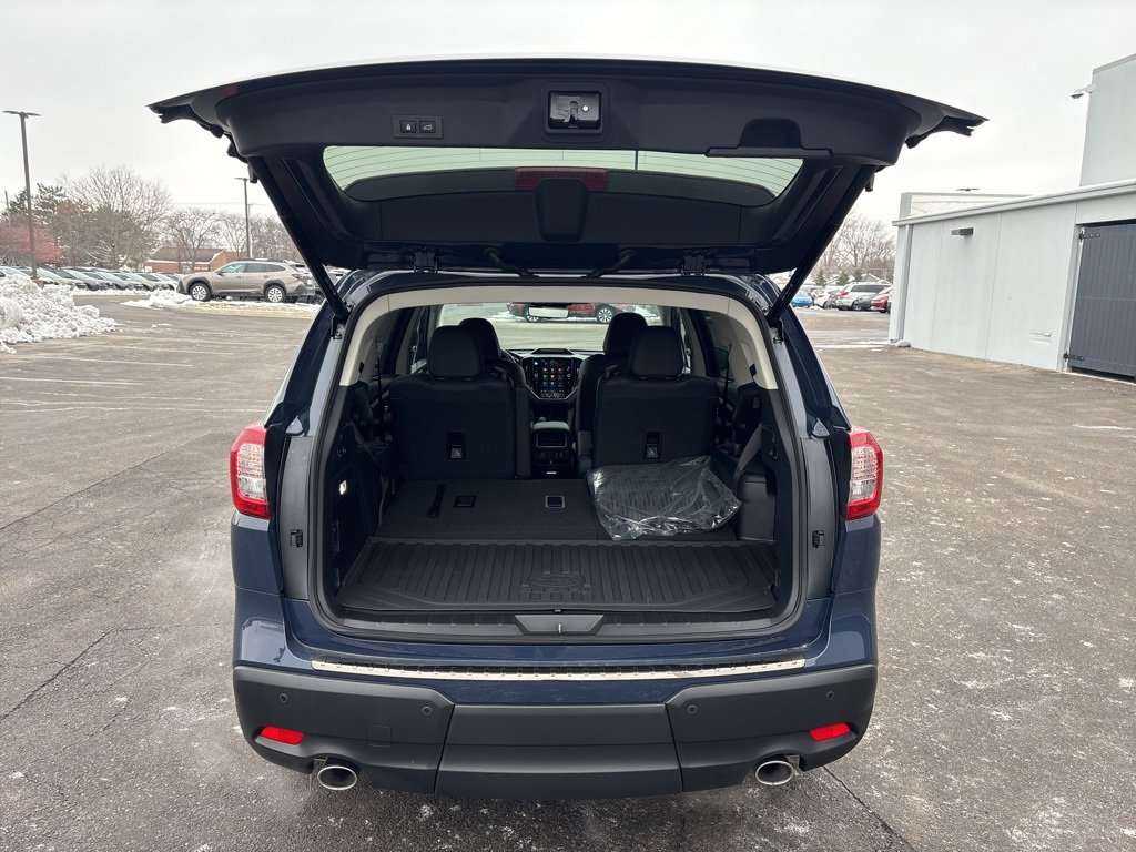 New 2025 Subaru Ascent Bronze Edition w/ Onyx Package image 7