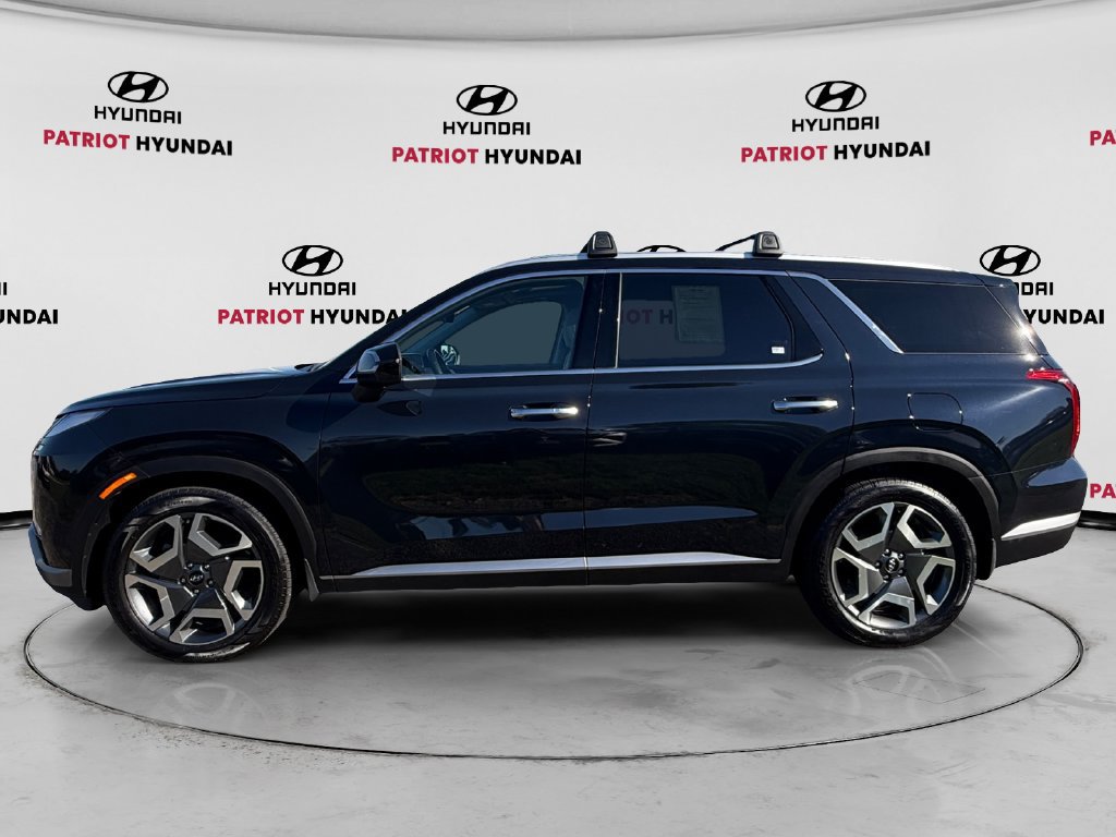 Used 2023 Hyundai Palisade SEL AWD/4WD image 6