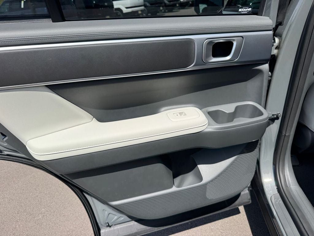 New 2026 Hyundai Santa Fe SEL FWD image 17