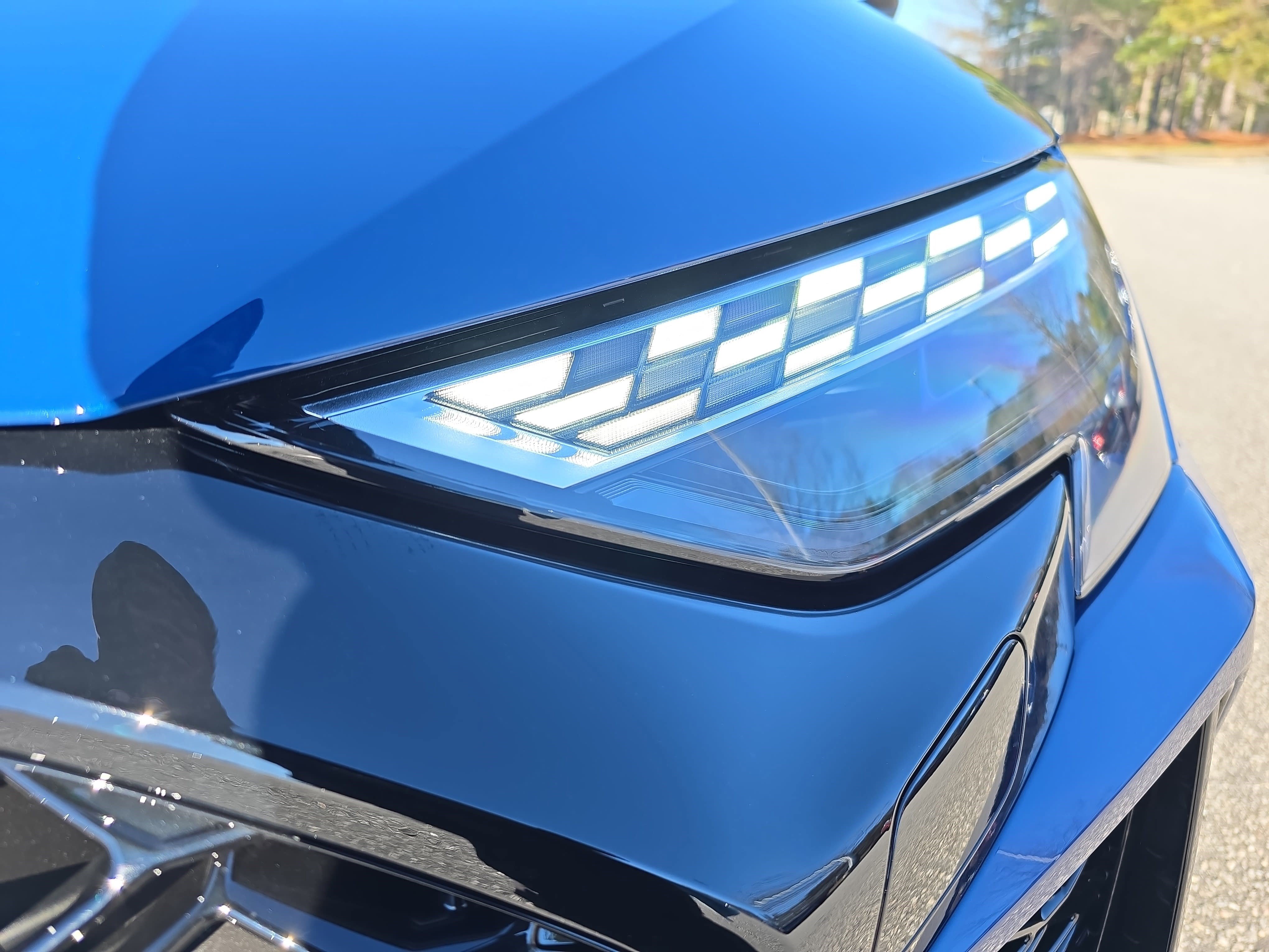 New 2026 Audi RS 3 image 29