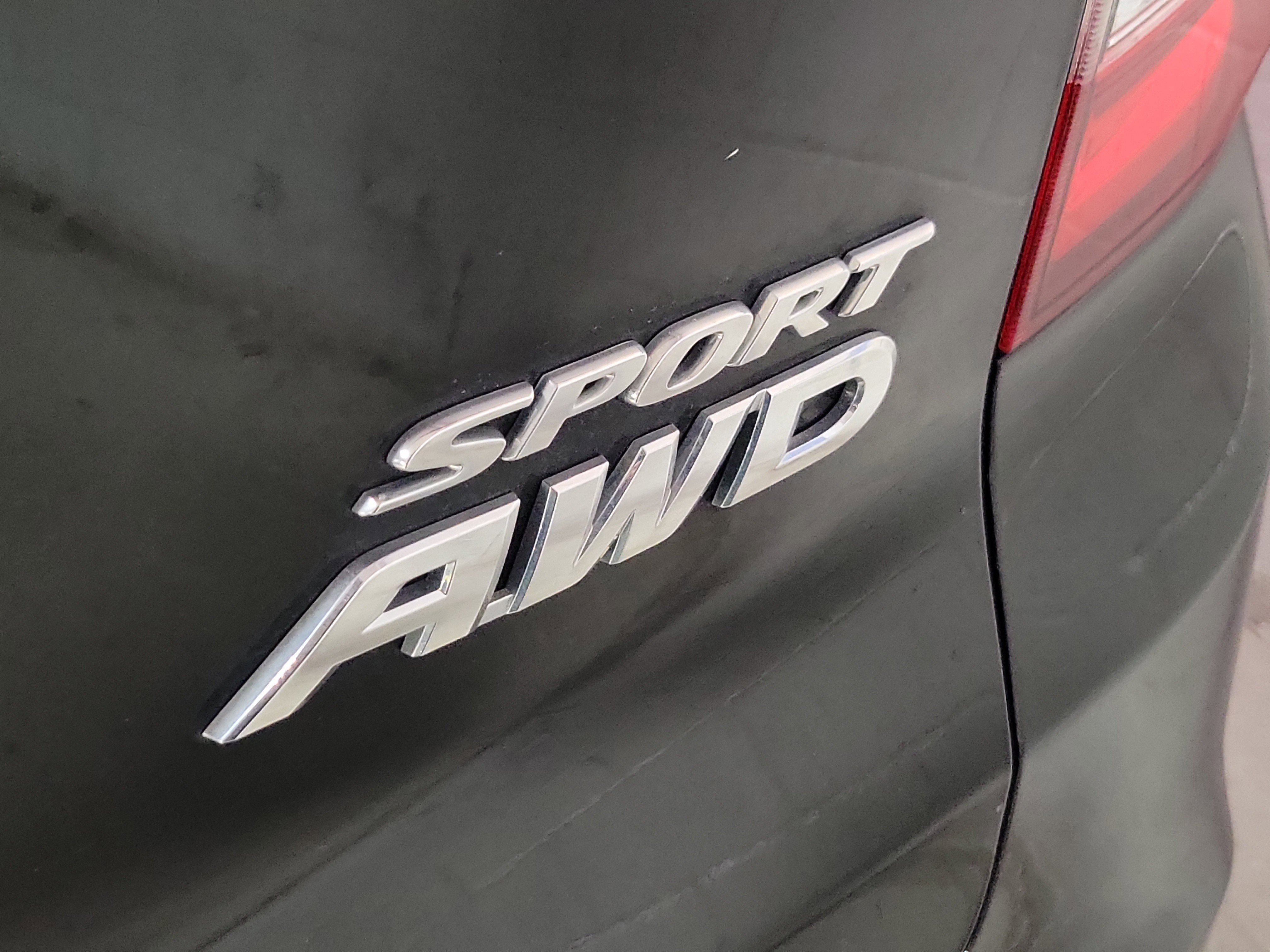 Used 2021 Honda Passport Sport image 9