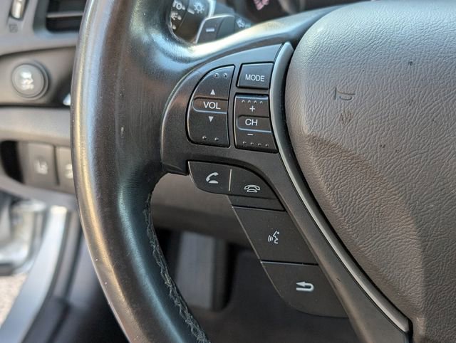 Used 2021 Acura ILX Base image 32