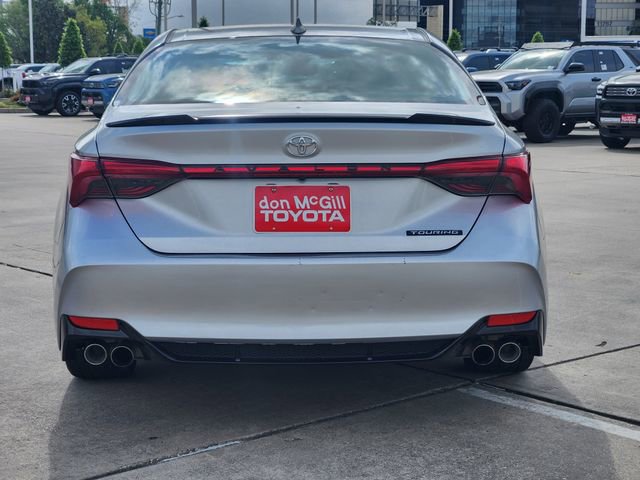 Certified 2021 Toyota Avalon Touring image 5