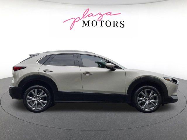 Used 2023 MAZDA CX-30 AWD 2.5 S w/ Premium Package image 4
