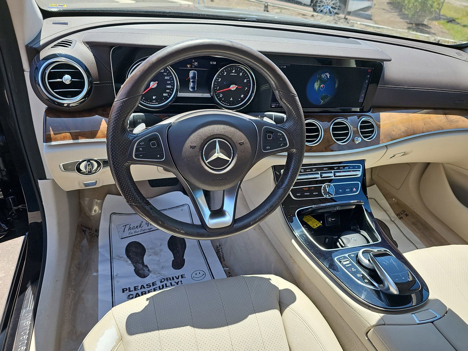 Used 2017 Mercedes-Benz E 300 image 16