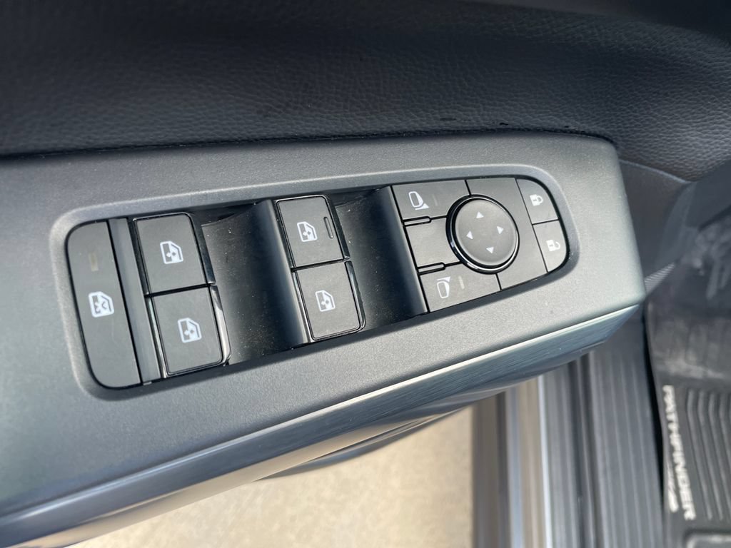 Certified 2025 Nissan Pathfinder Rock Creek AWD/4WD image 22