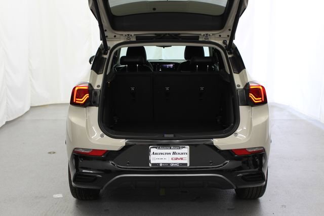 New 2026 Buick Encore GX Sport Touring AWD/4WD image 11