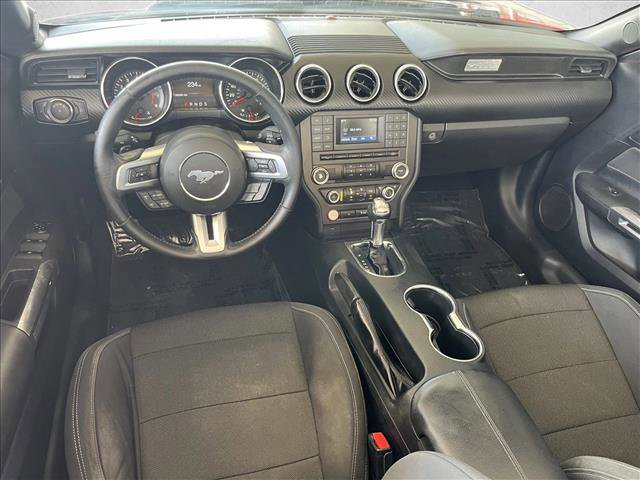 Used 2016 Ford Mustang Convertible image 20
