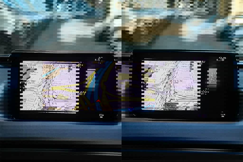 Used 2023 MAZDA CX-50 Meridian Edition w/ Cargo Package image 14