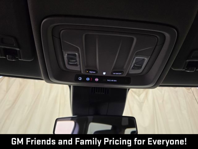 New 2026 GMC Sierra 1500 Elevation AWD/4WD image 24