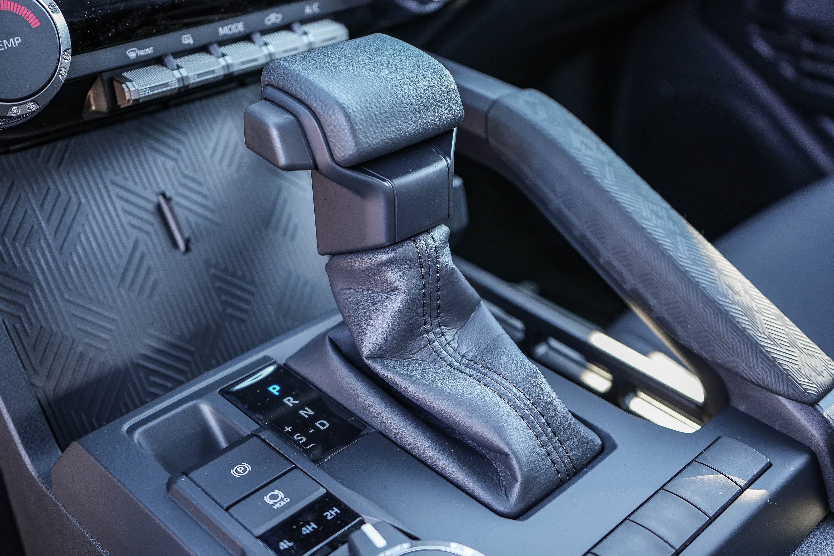 New 2026 Toyota Tacoma SR5 image 22