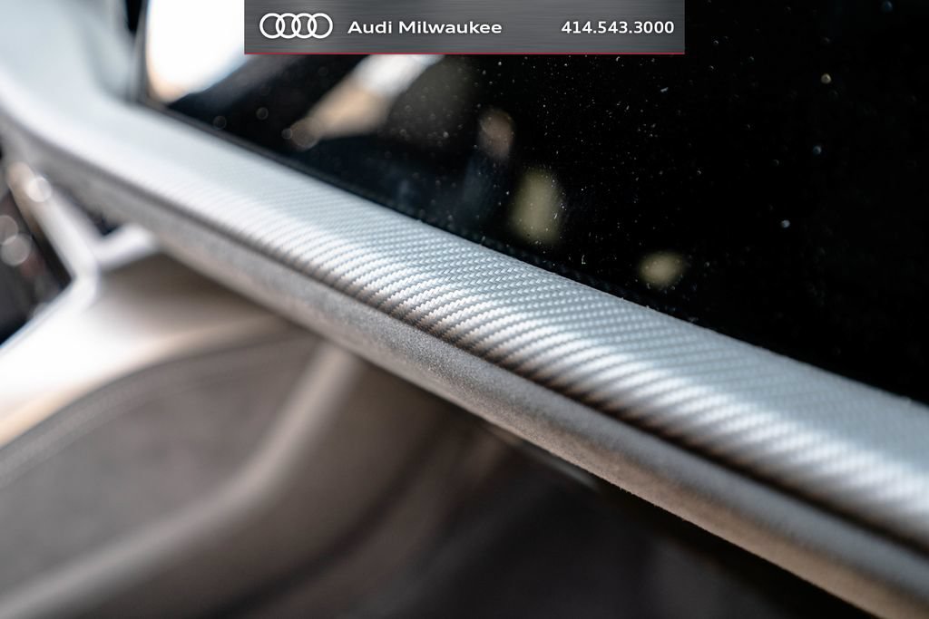 New 2026 Audi SQ5 Premium Plus AWD/4WD image 45