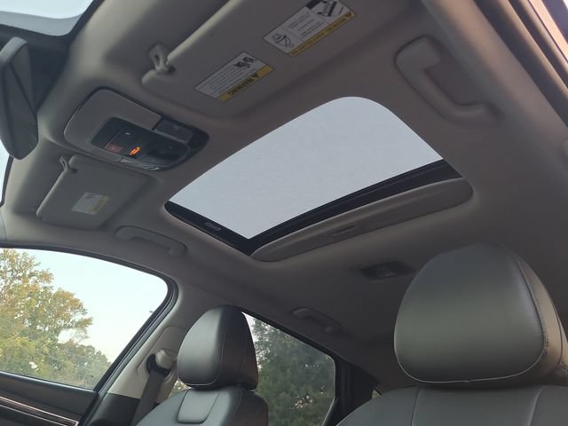 Used 2024 Hyundai Tucson SEL w/ Convenience Package FWD image 25