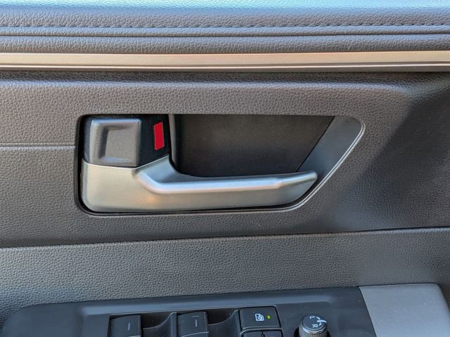 Used 2023 Toyota Tundra SR5 w/ TRD Off-Road Package image 13