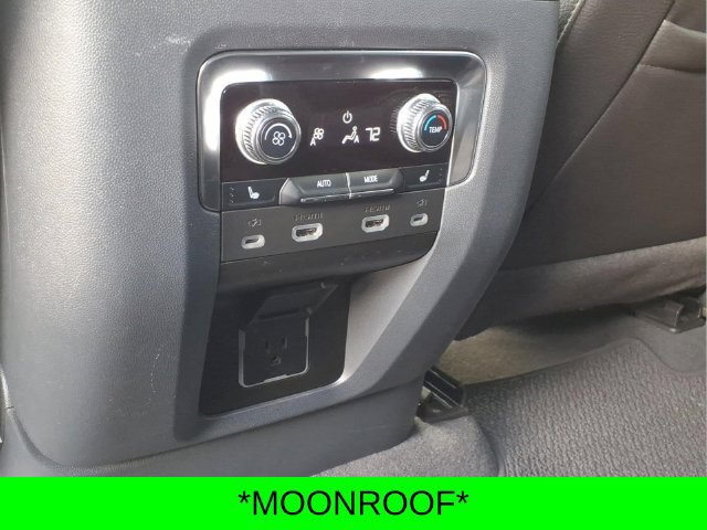 Used 2023 GMC Yukon Denali w/ Denali Reserve Package RWD image 21