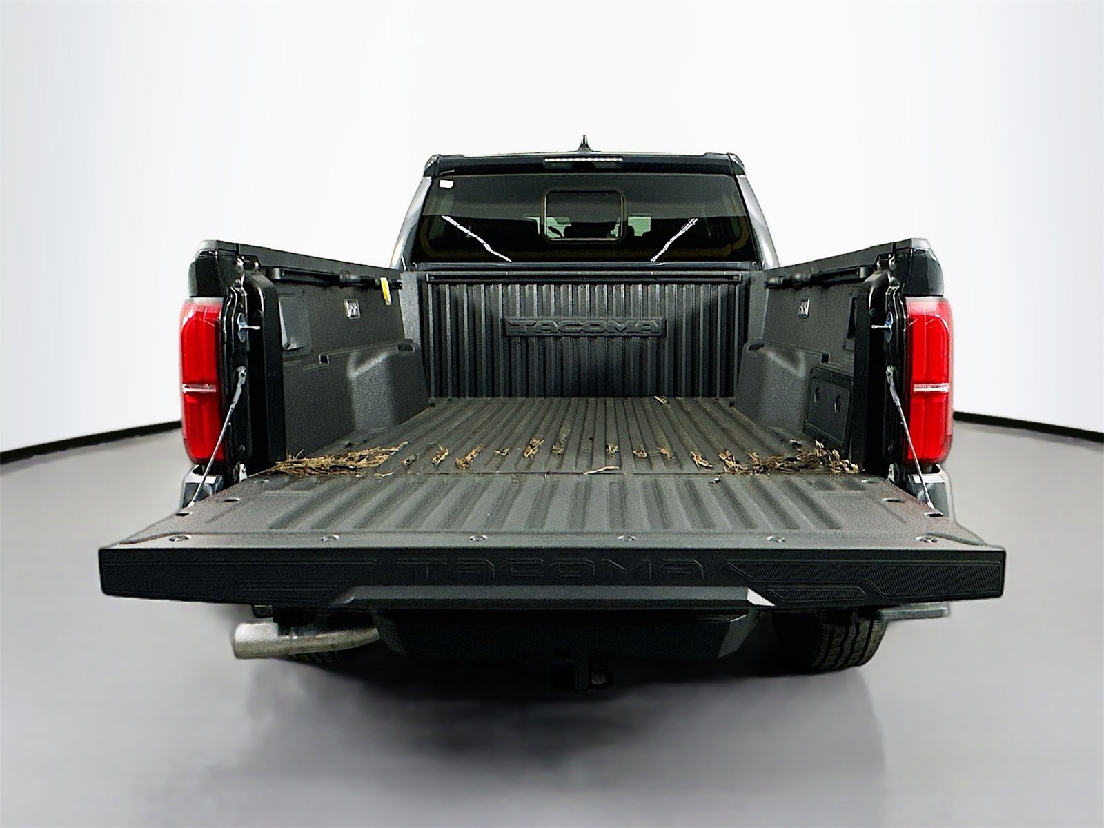 New 2025 Toyota Tacoma TRD Off-Road image 27