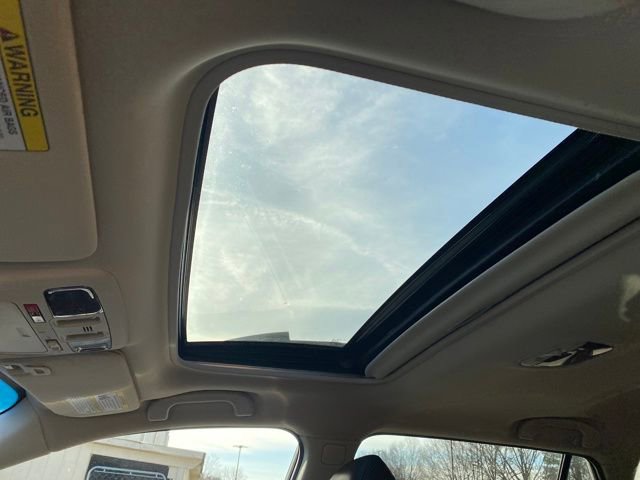 Used 2019 Subaru Outback 2.5i Limited image 17
