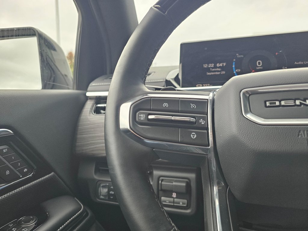 Used 2026 GMC Sierra EV Denali AWD/4WD image 33