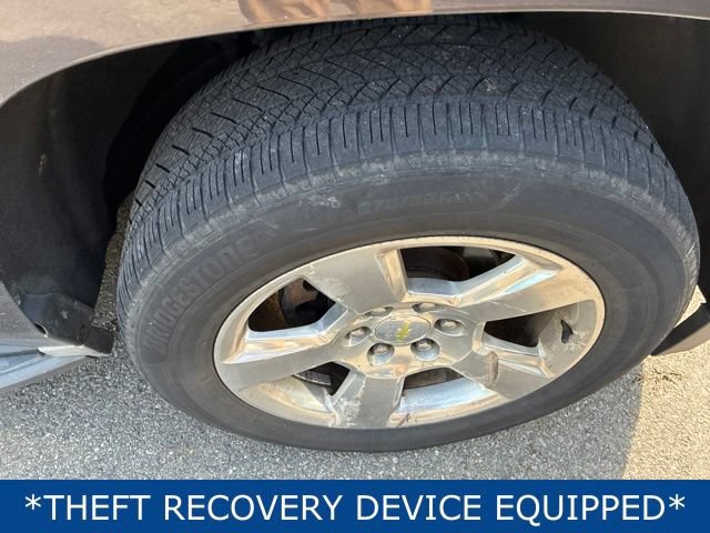 Used 2015 Chevrolet Suburban LT AWD/4WD image 7
