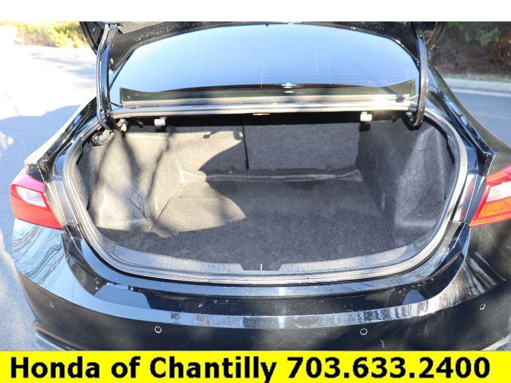 Used 2024 Chevrolet Malibu RS image 24