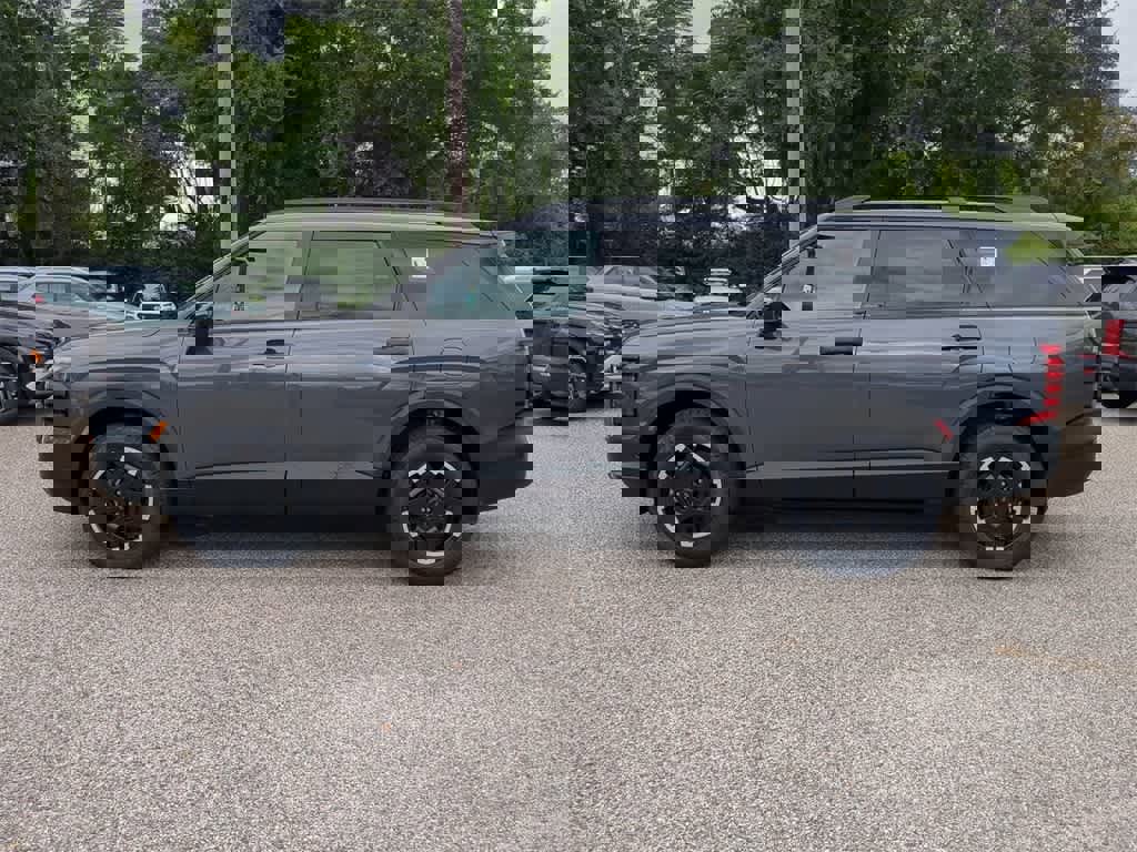 New 2026 Hyundai Palisade XRT Pro image 3