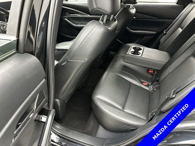 Certified 2023 MAZDA CX-30 AWD 2.5 S w/ Preferred Package image 21