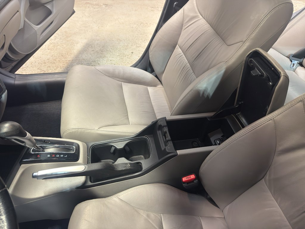 Used 2015 Honda Civic EX-L image 21