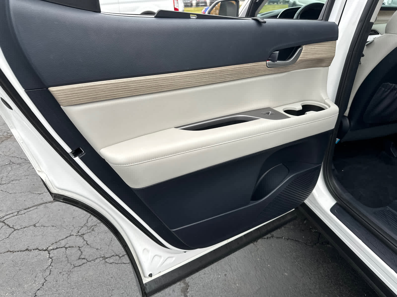 Used 2021 Hyundai Palisade SEL image 30