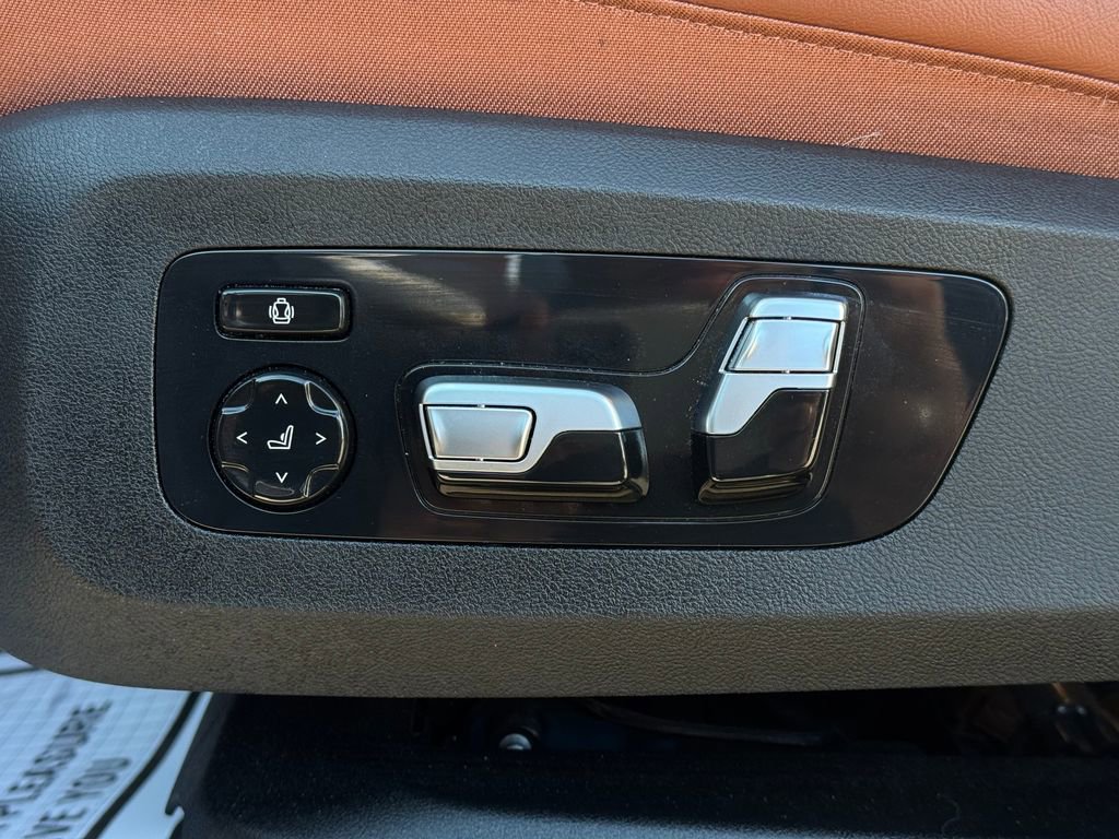 Used 2024 BMW X5 xDrive40i w/ Premium Package image 20