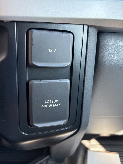 New 2026 Ford F550 4x4 Crew Cab image 26