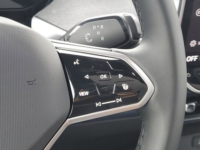 New 2025 Volkswagen ID. Buzz Pro S Plus image 16
