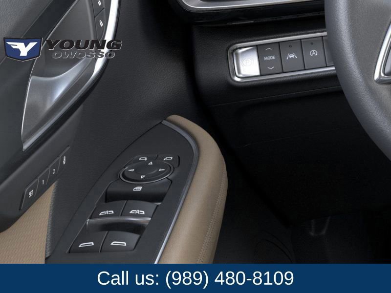 New 2026 Buick Envision Preferred image 22