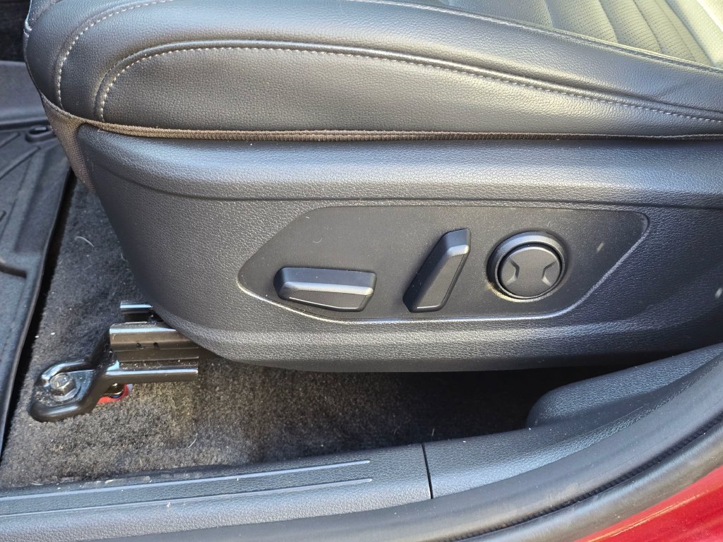 Certified 2024 Kia Sportage SX Prestige AWD/4WD image 14