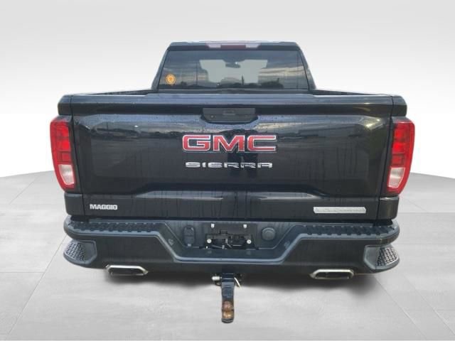 Used 2019 GMC Sierra 1500 Elevation w/ Elevation Value Package AWD/4WD image 6