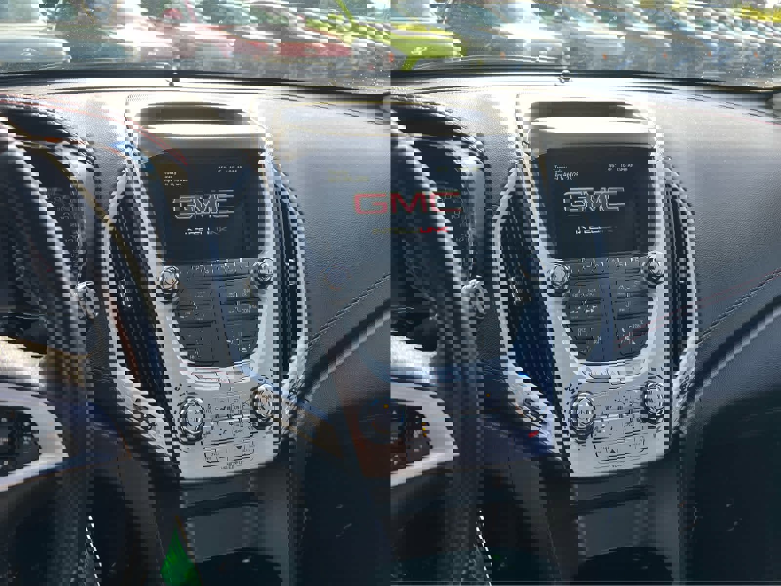 Used 2013 GMC Terrain Denali image 36