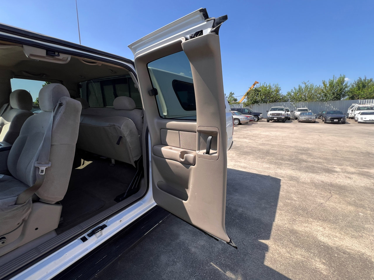 Used 2002 Chevrolet Silverado 2500 LS w/ Electrical Convenience Pkg image 72