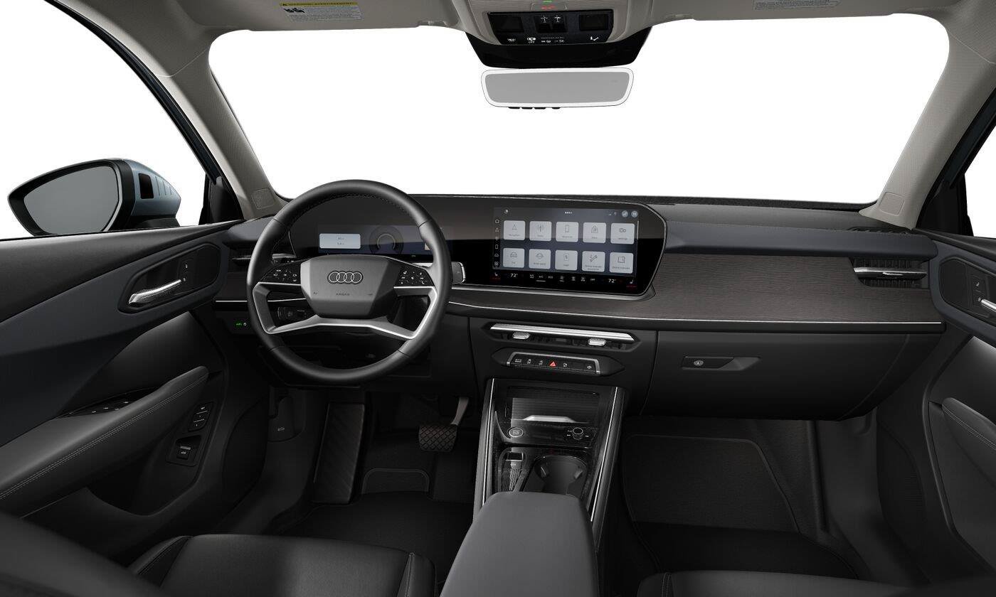New 2026 Audi Q3 quattro 2.0T AWD/4WD image 3