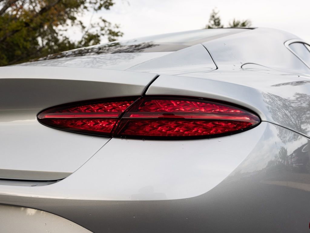 New 2026 Bentley Continental GT AWD/4WD image 37