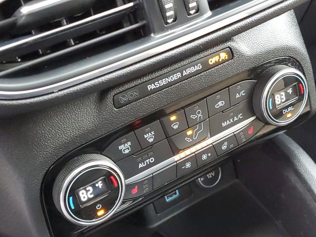 Certified 2021 Ford Escape Titanium w/ Titanium Elite Package image 23